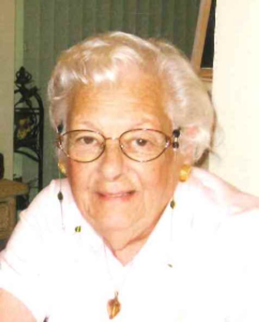 Rita Beatrice Smarrito