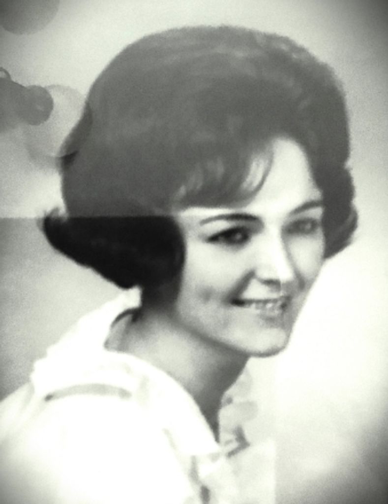 Ann Marie Grater