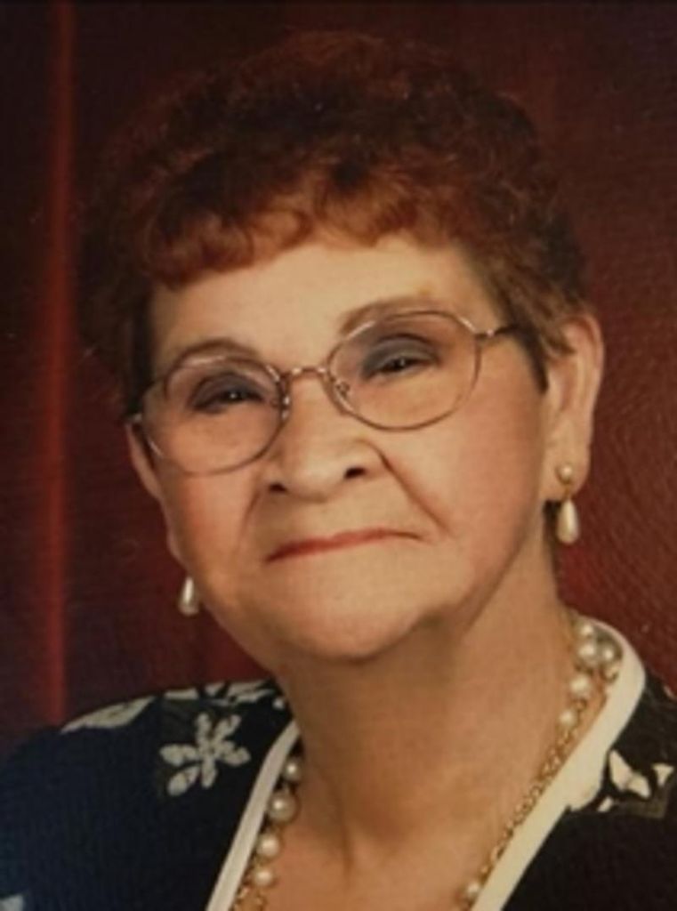 Mary Kathleen Freeman