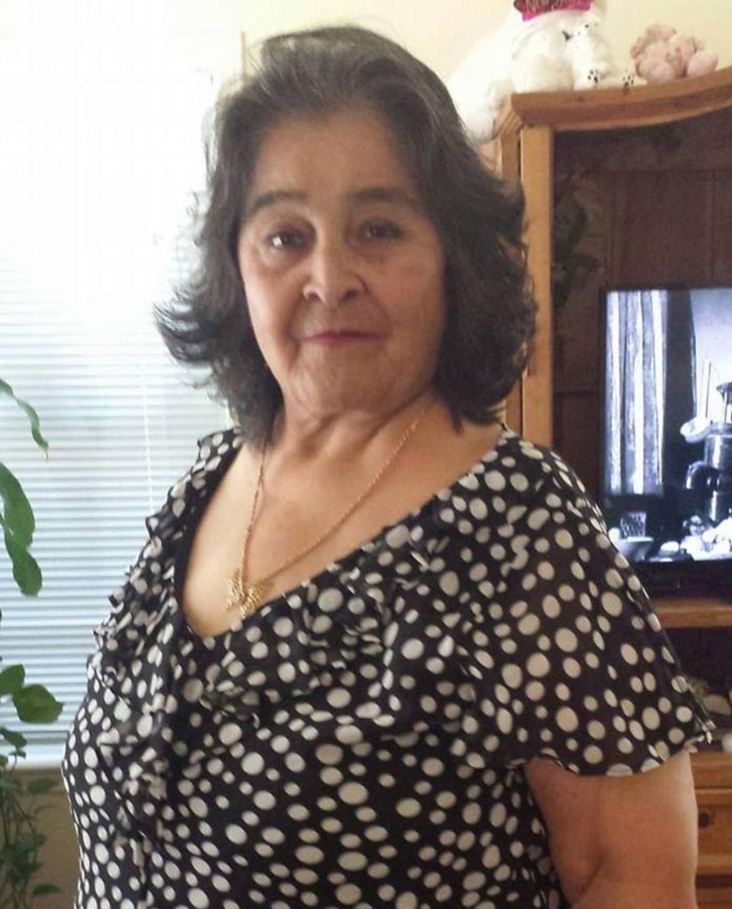 Eleanor Lopez Profile Photo