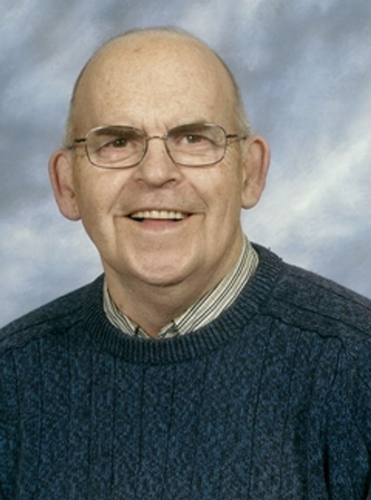 Kenneth Joseph Scheller