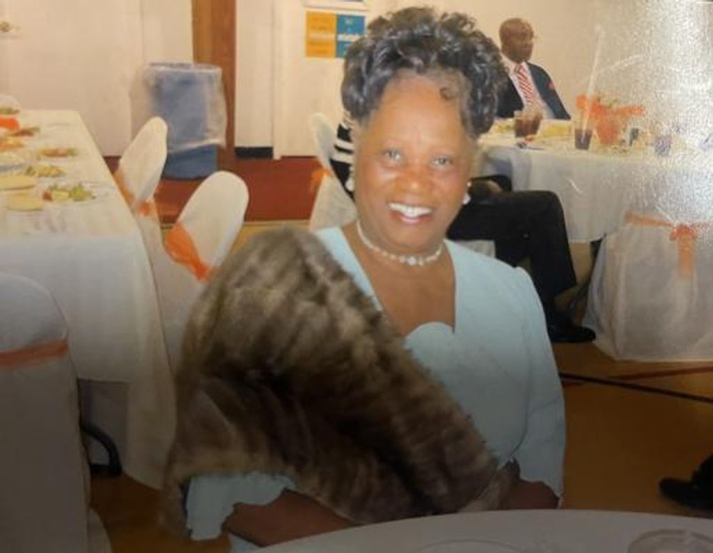 Bonnie Dell Williams Profile Photo