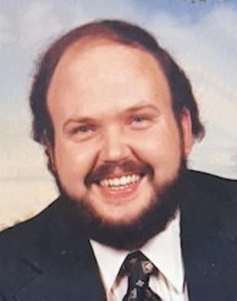 John Wayne Cardwell Profile Photo