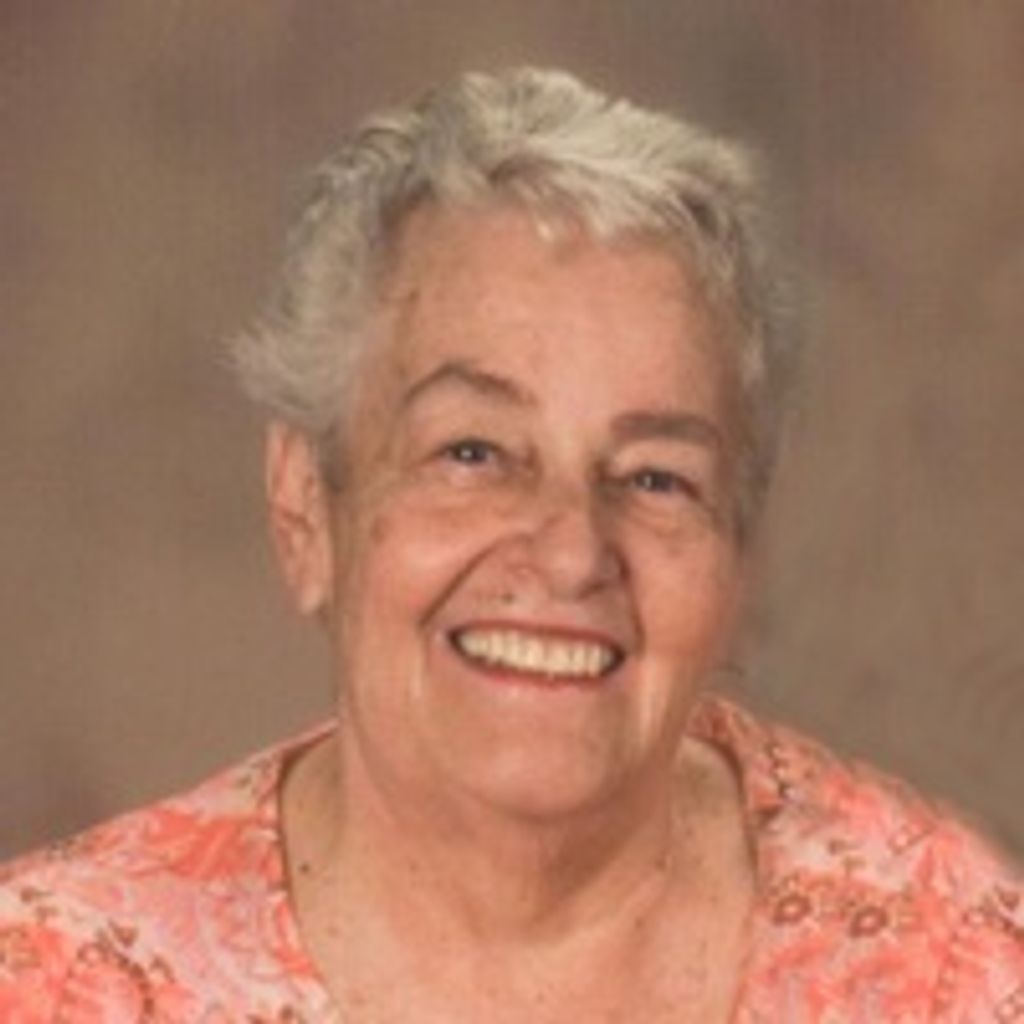 Vivian Reed Lambert