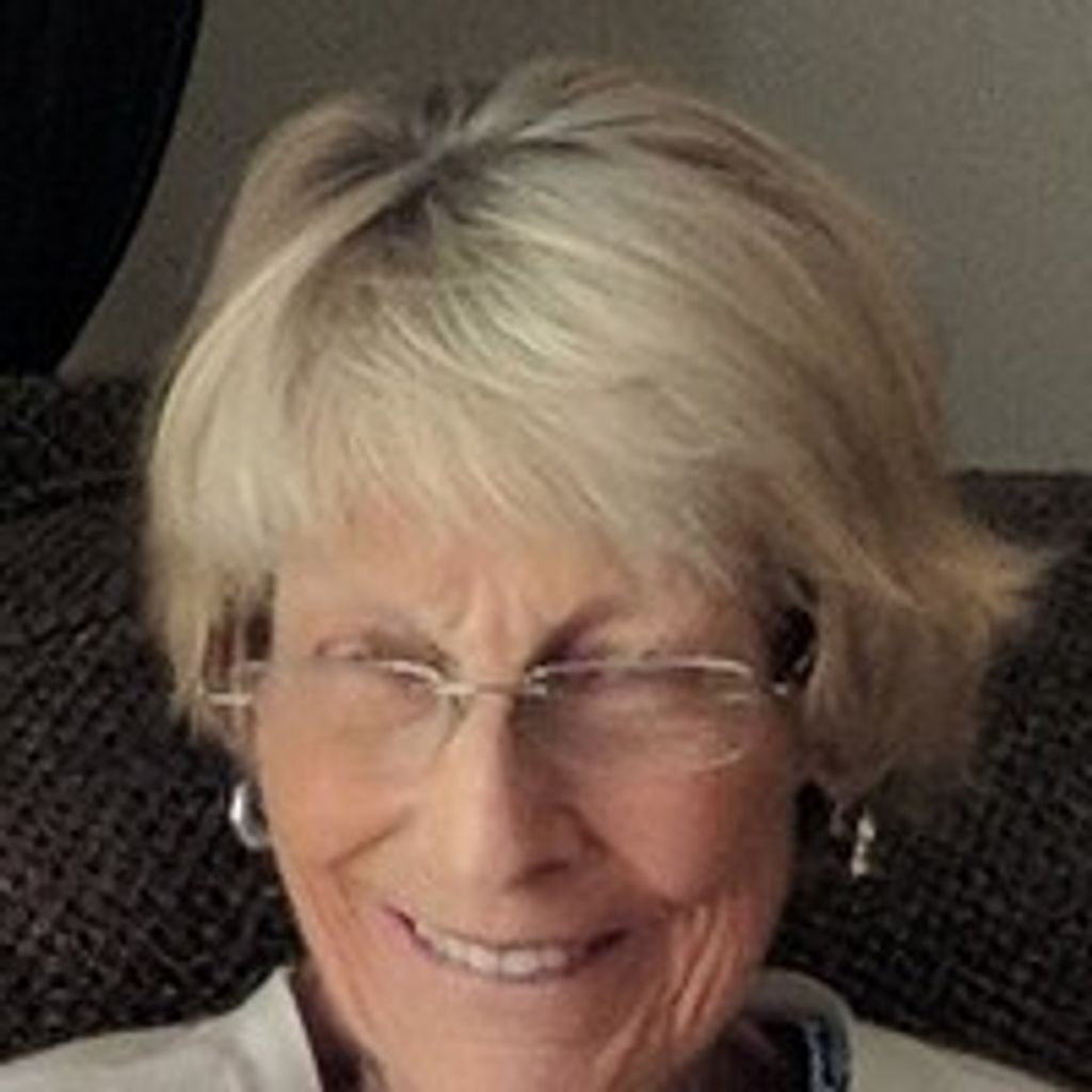 Janet Lou Lopeman