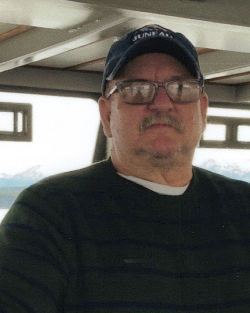 Carl Randal Helmick Profile Photo