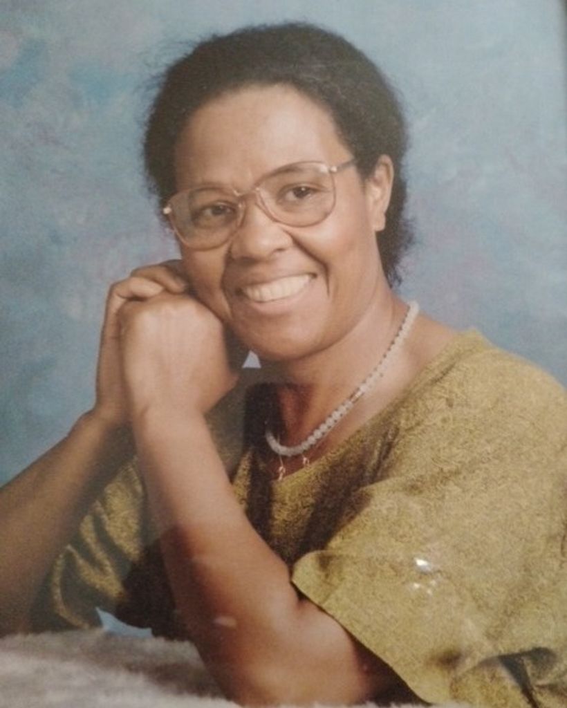 Una Garvin Profile Photo