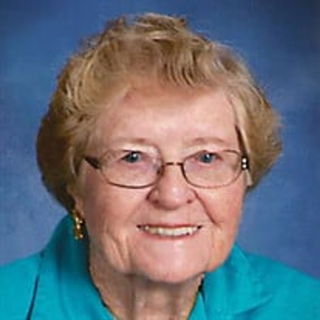 Helen Formby Mosteller