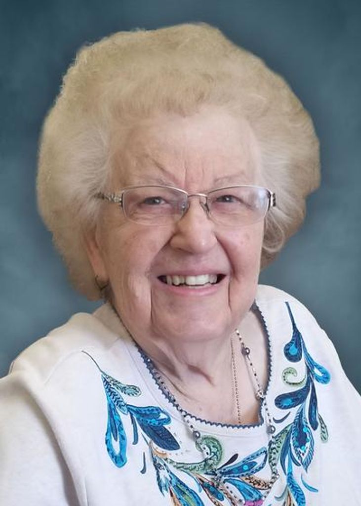 Deloris Ann "Del" Christensen