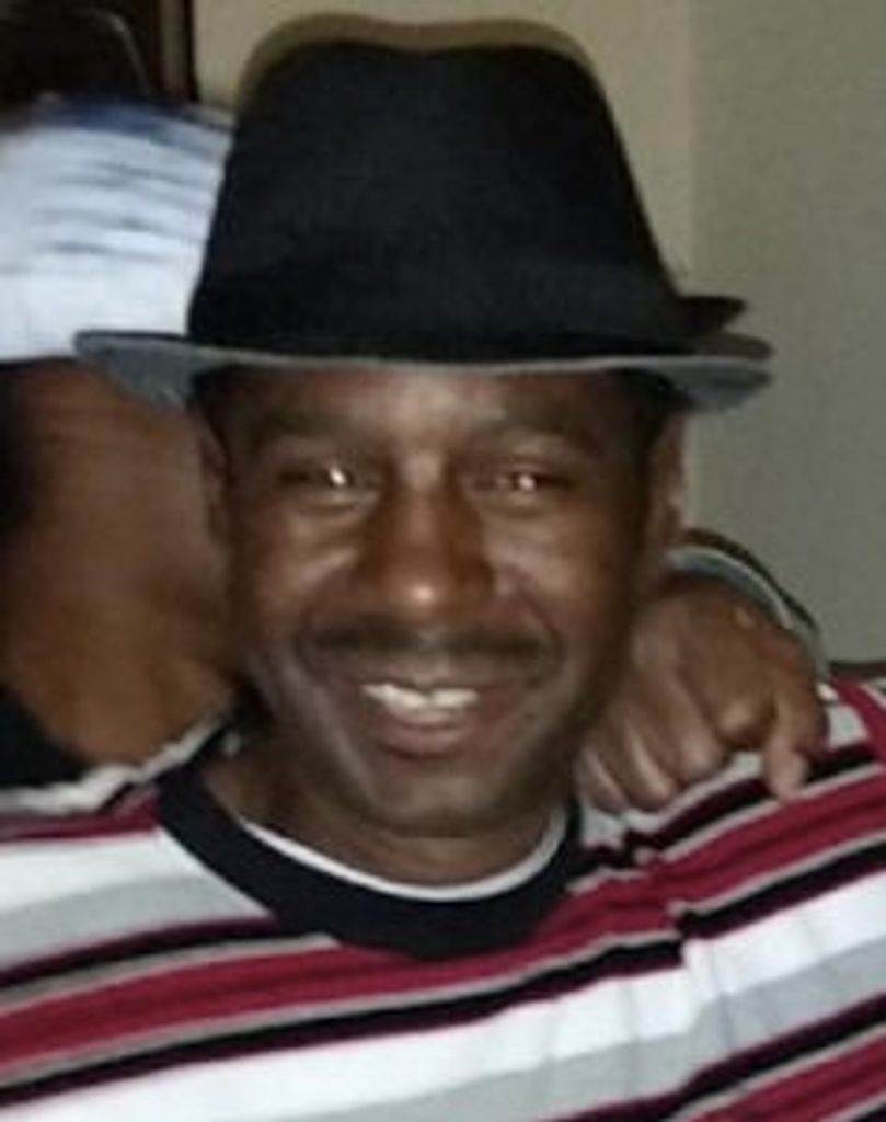 Richard Lee Nellum Profile Photo