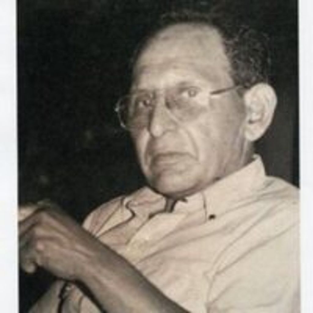 Ramon Solano Morado