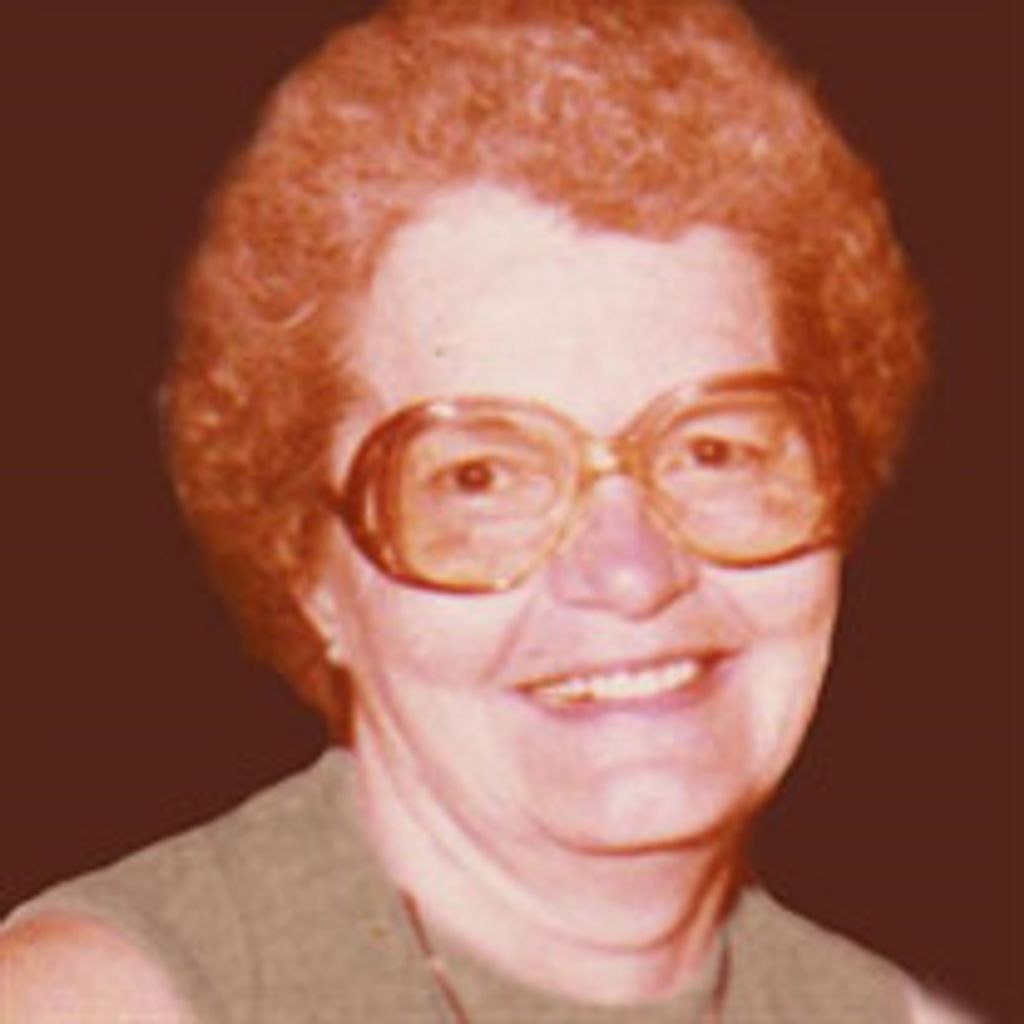 Phyllis J. Van Meter