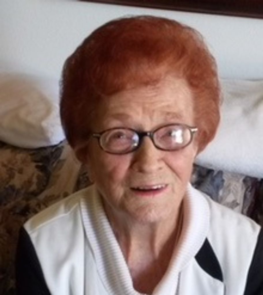 Lilly Myrtis Holtzclaw