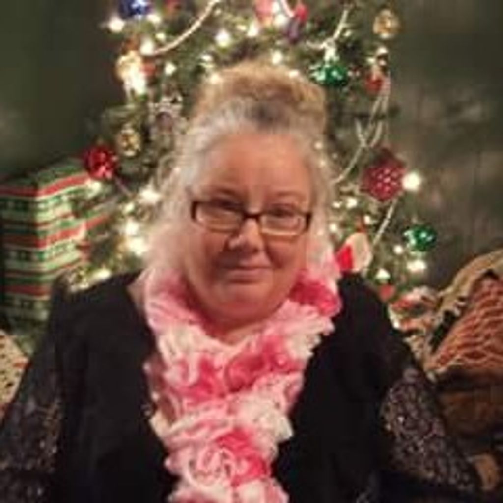 Rhonda Kay Evans