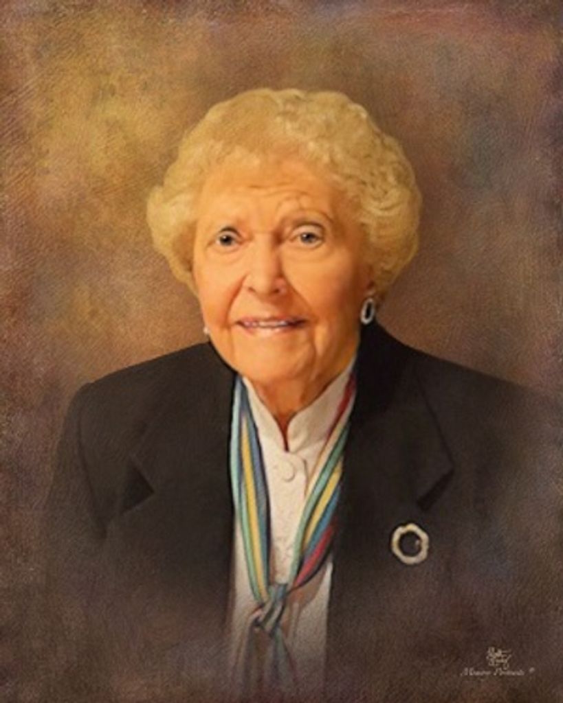 Irma M. Kyle