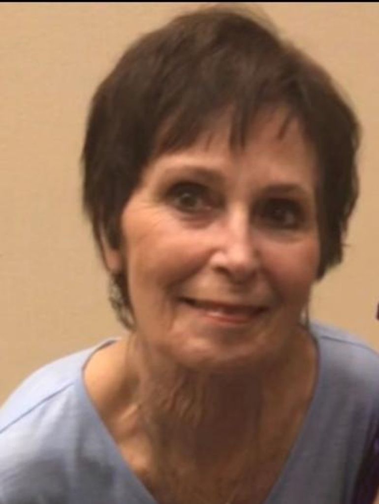 Janice Loy Strange Profile Photo
