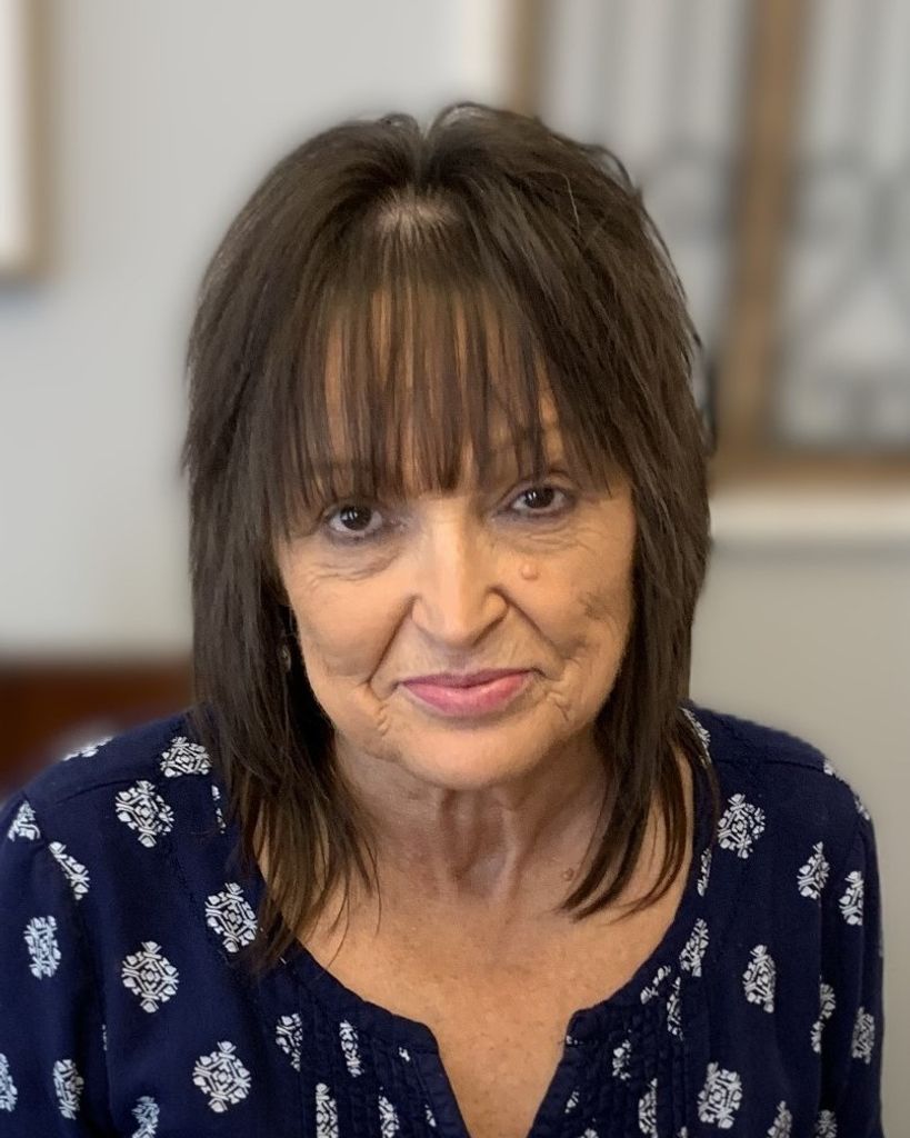 Brenda Gail Mills