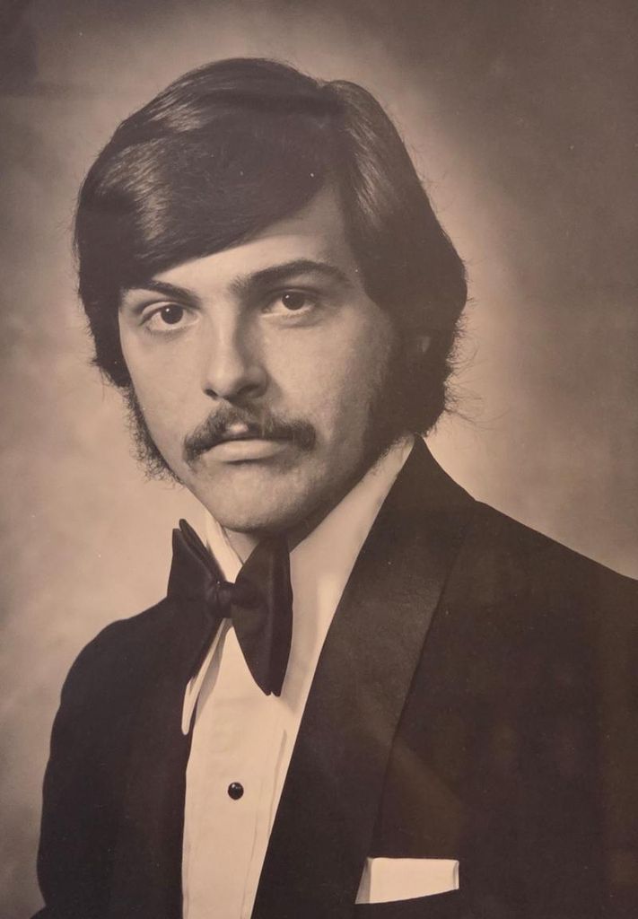 Duane Dotson Tate Profile Photo