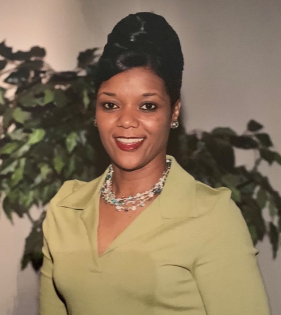 Florina Thompson