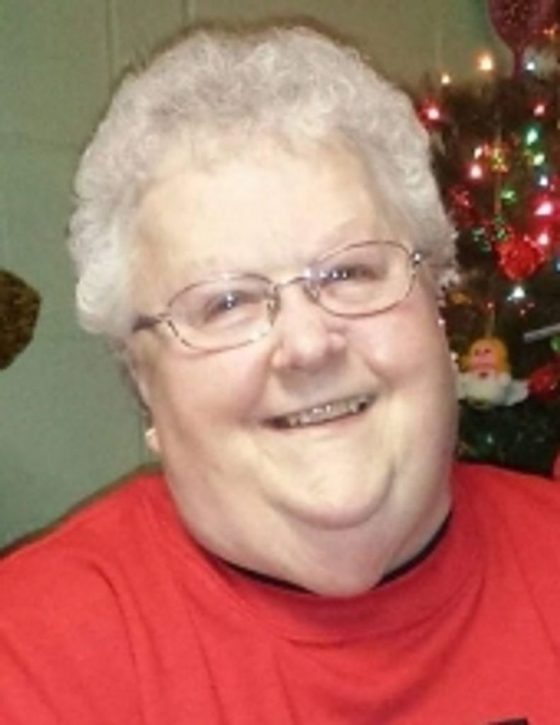 Suzanne Schroeder