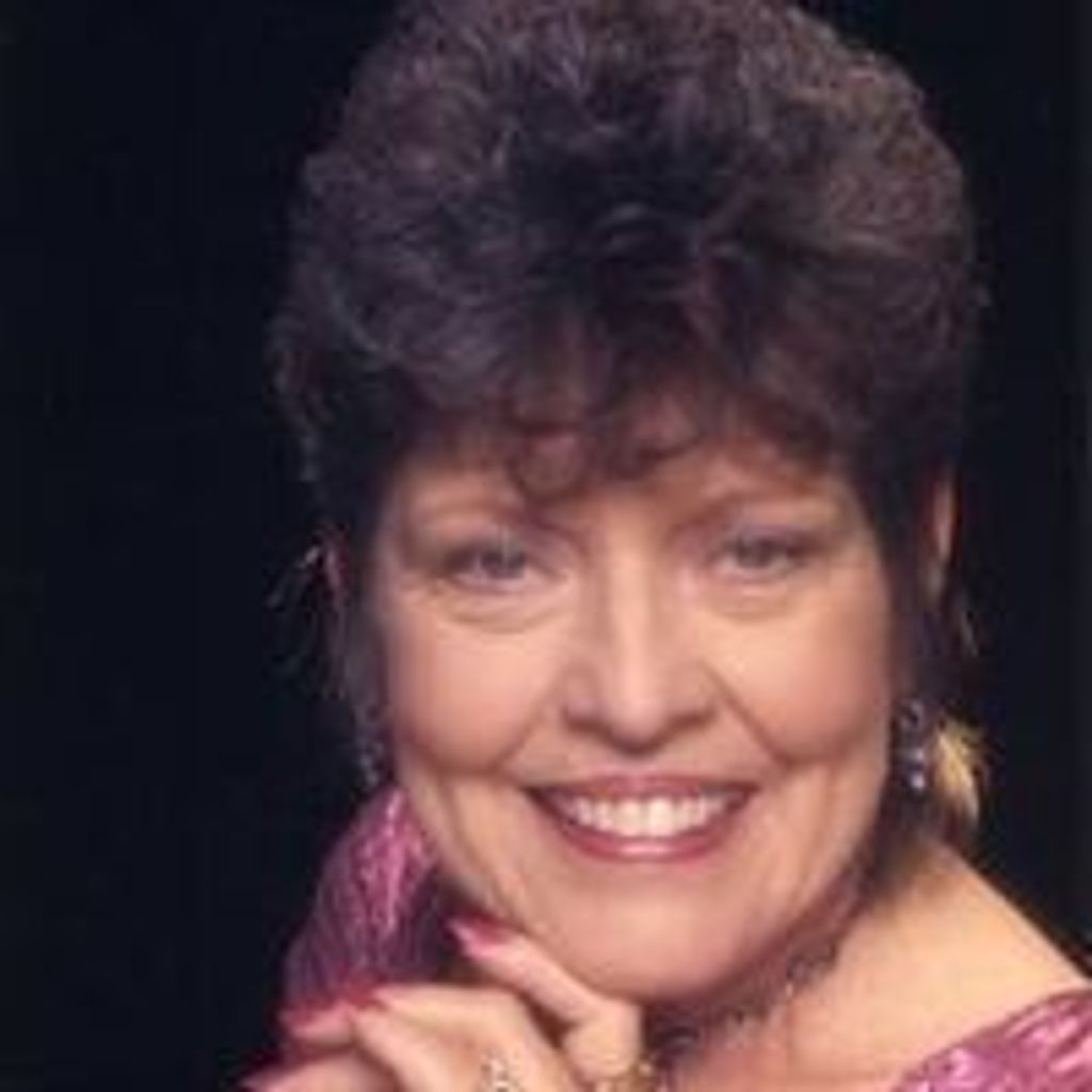 Bernice Baber