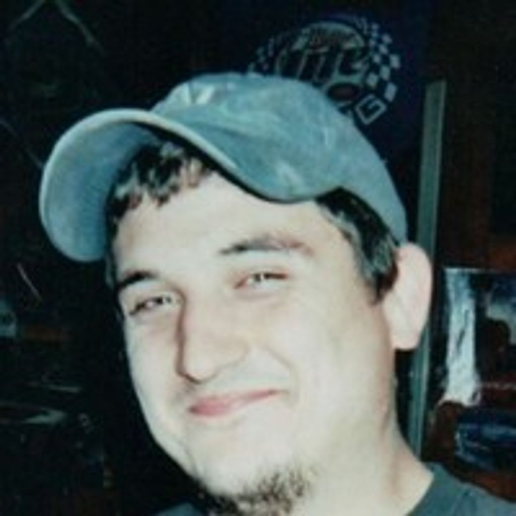 Theodore  William Dziadik Profile Photo