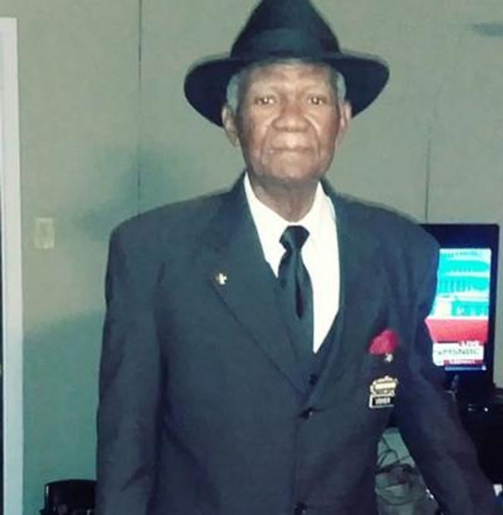 Henry Lofton Profile Photo
