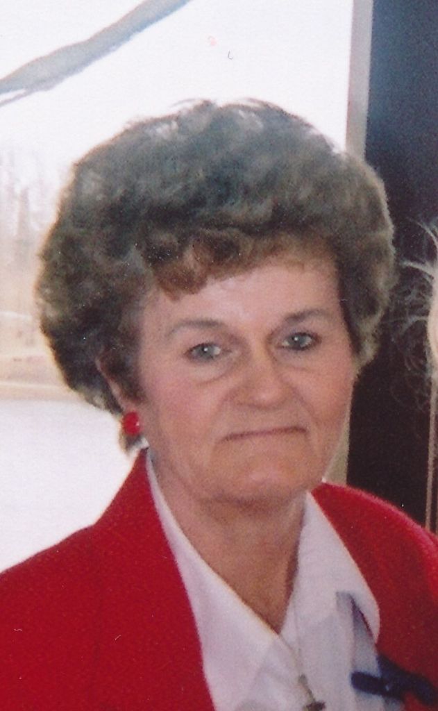 Brenda Kaye Allen Emery Profile Photo