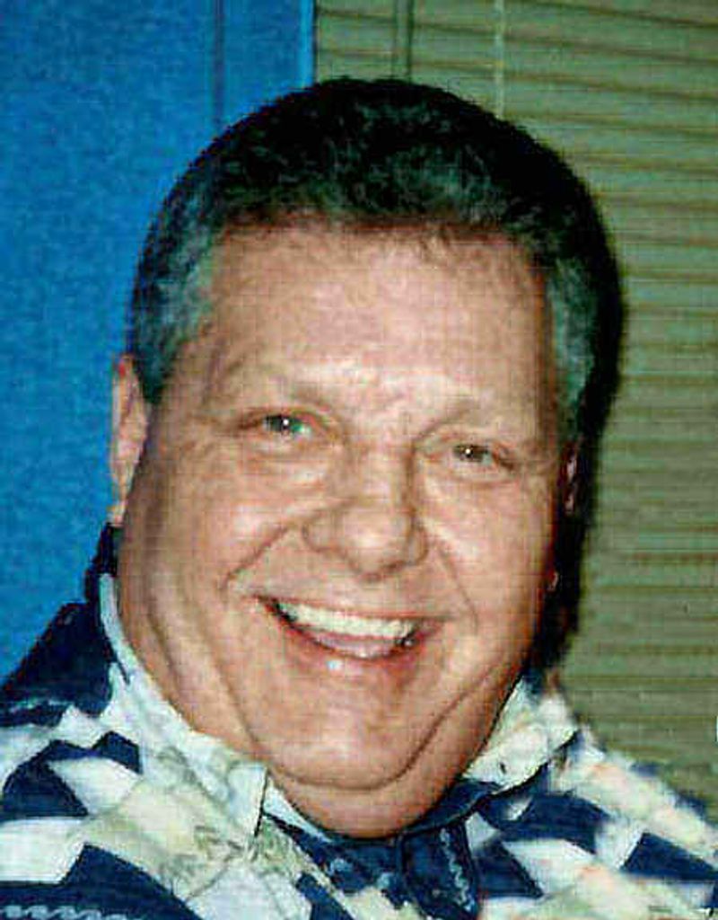 Buzz Renollett