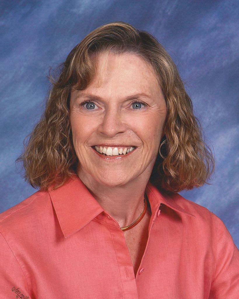 Judith Long Dodson Profile Photo