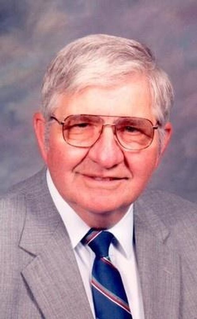 Leroy Helmuth