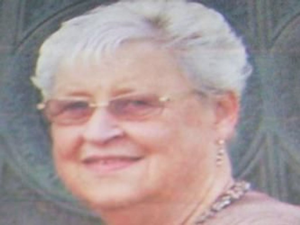 Lucy Ann Hill Profile Photo