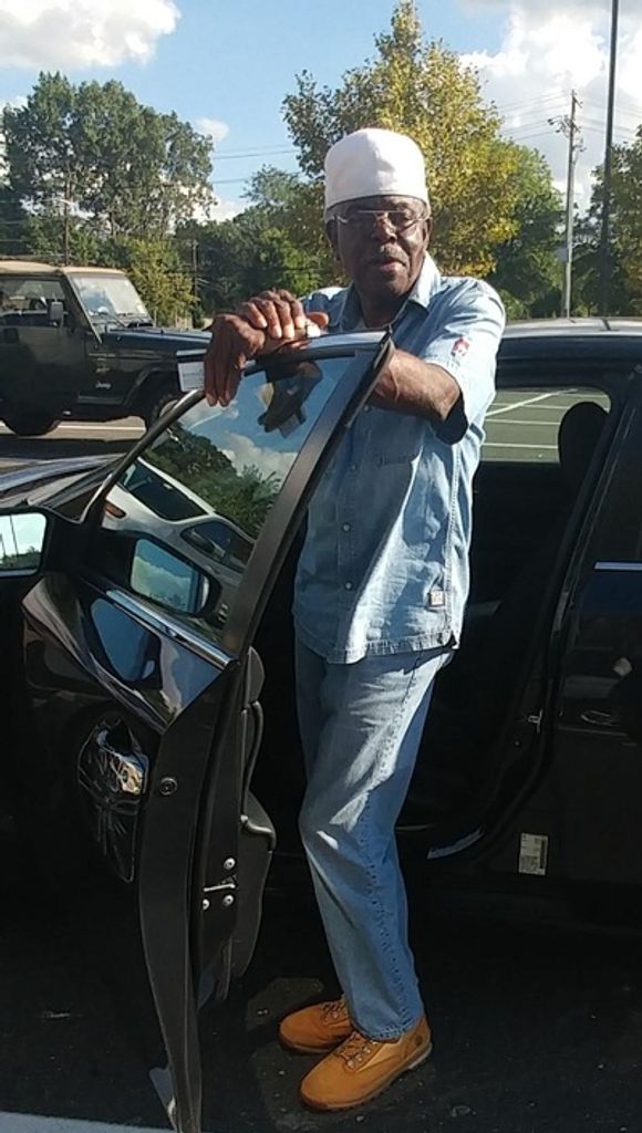 Bobby Gene Johnson Profile Photo