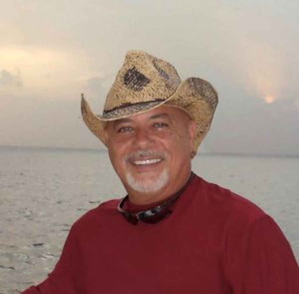 Francis "Frank" S. Trigilio III