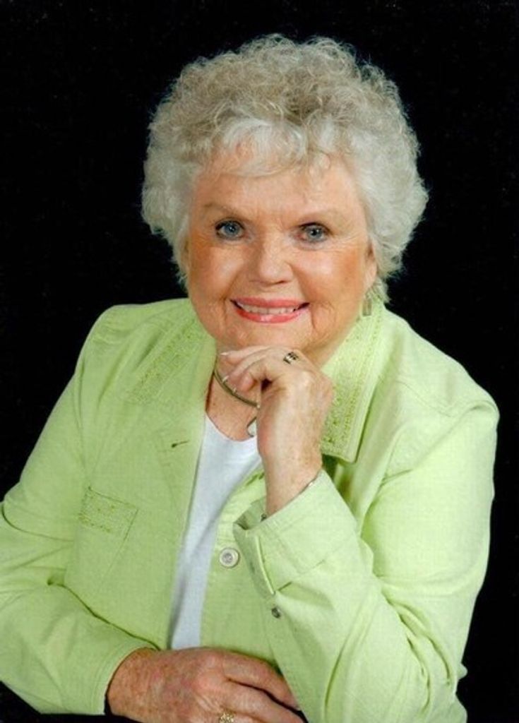 Ruby Katherine Davis Profile Photo