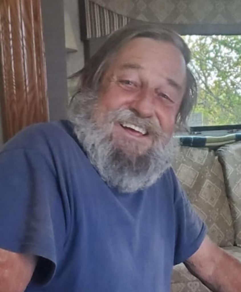 Timothy Dale Nolan Profile Photo
