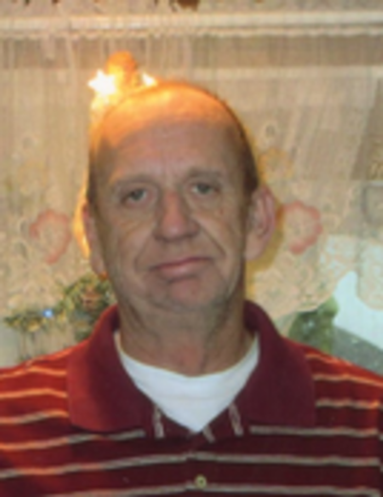Randy D. Collins
