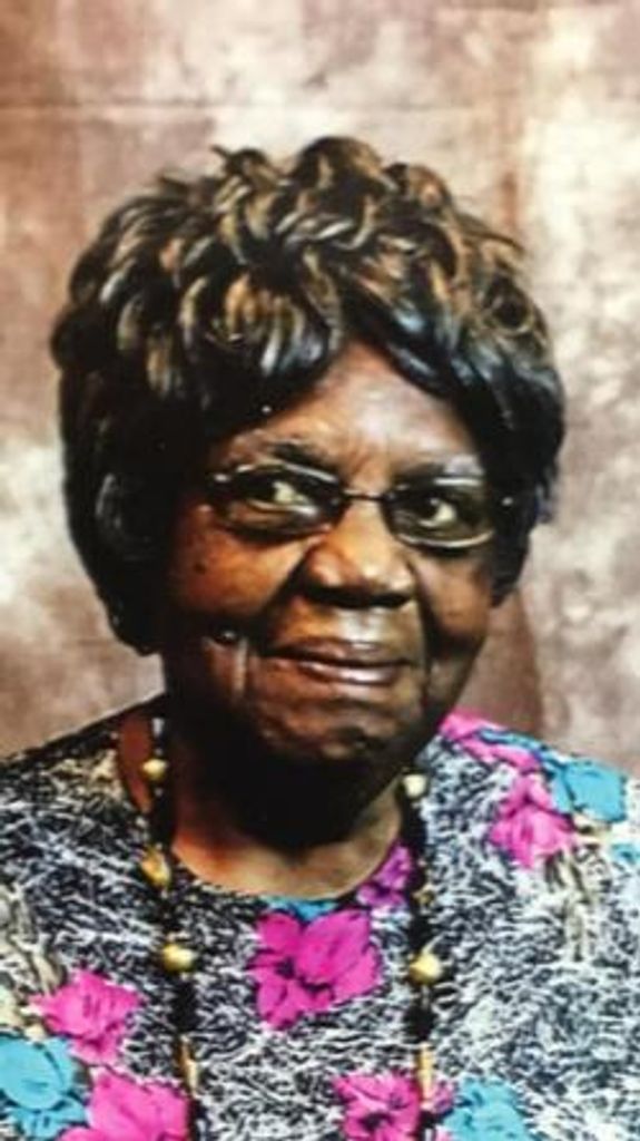 Odessie Sanders Watson