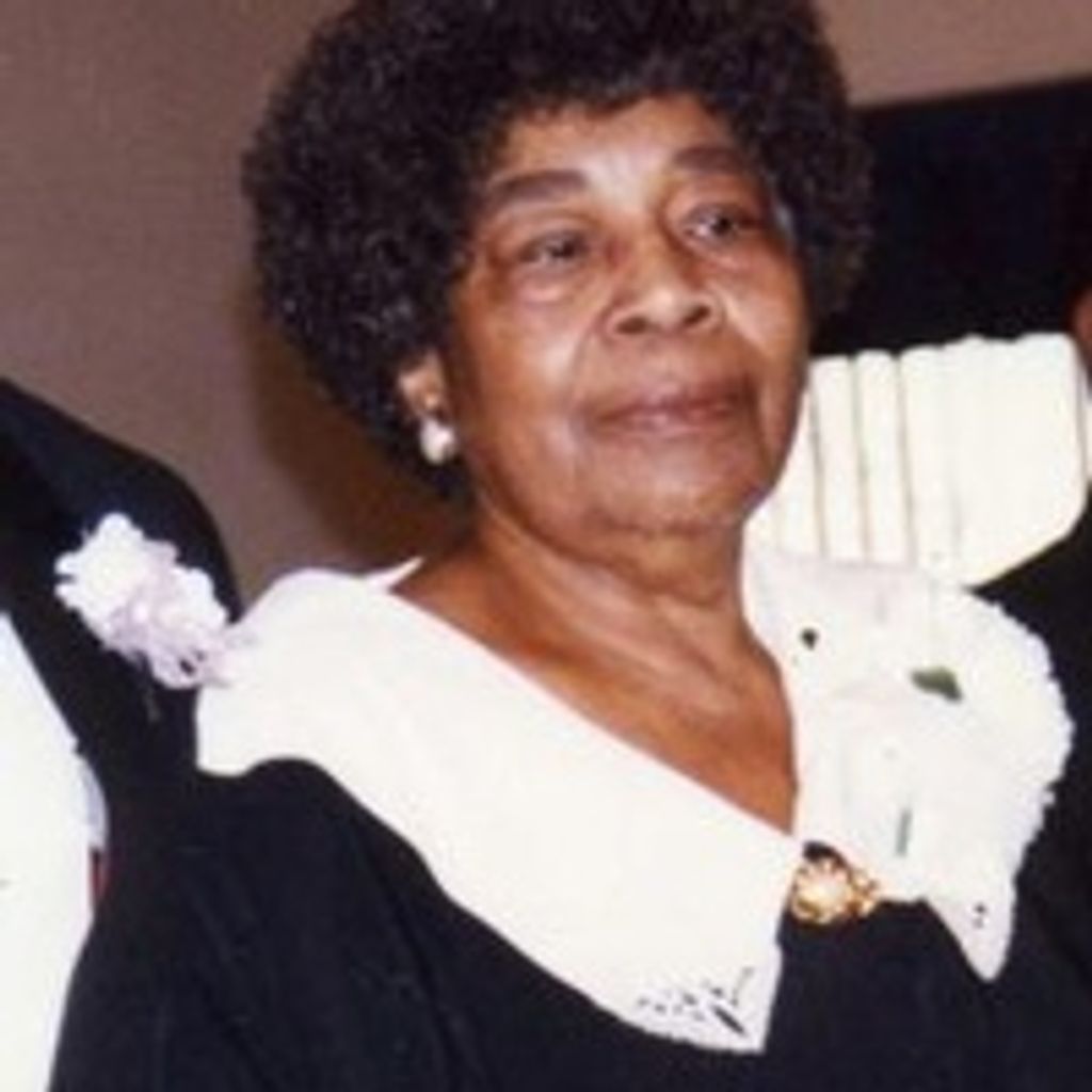 Mrs. Henrietta Williams