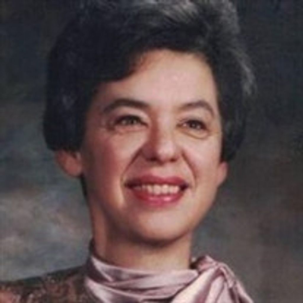 Eleanor Driver Arnold