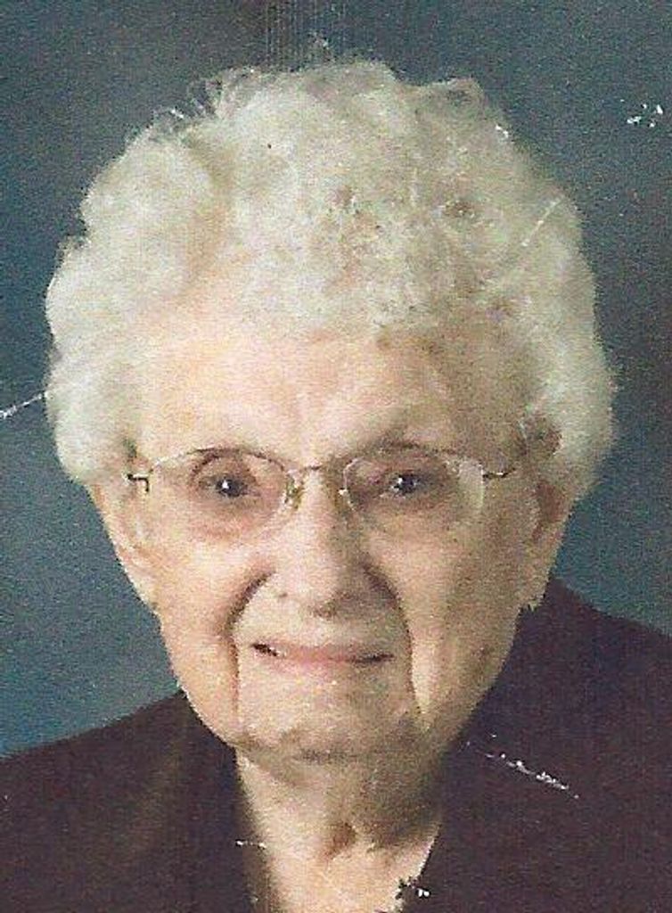 Marie S. Daun