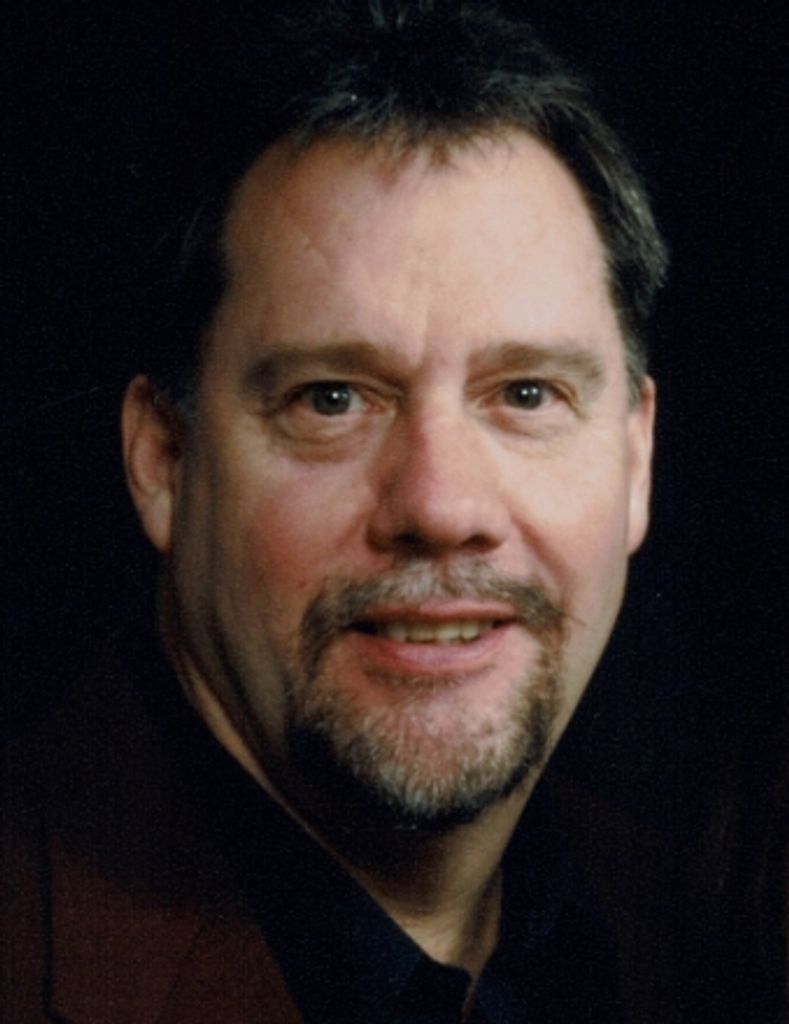 Mark J. Consiglio Profile Photo