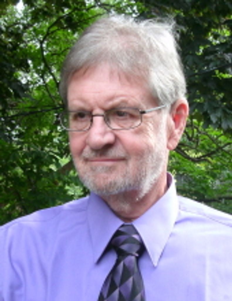 Michael Dennis Carey