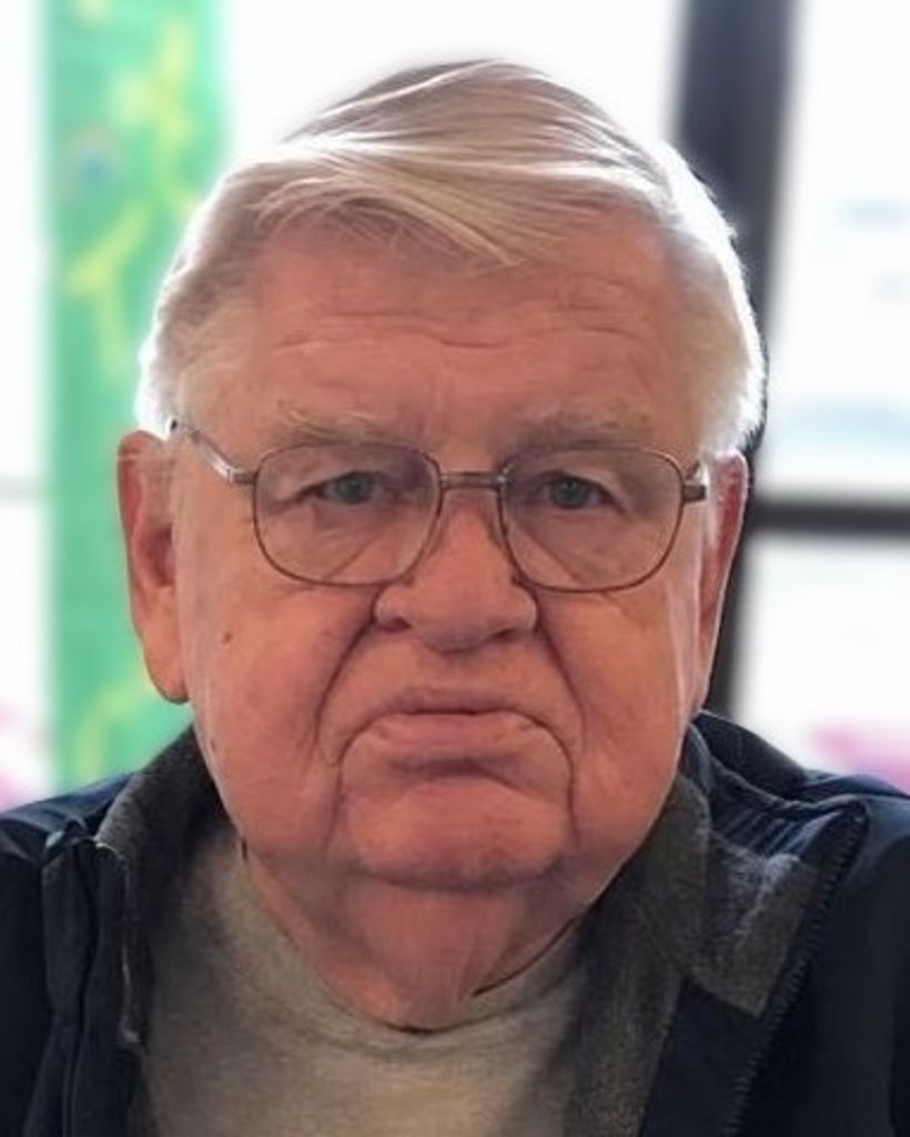 Ronald Floyd Atkins Profile Photo