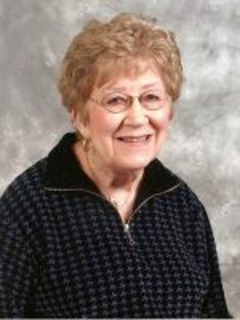 Esther B. Bair