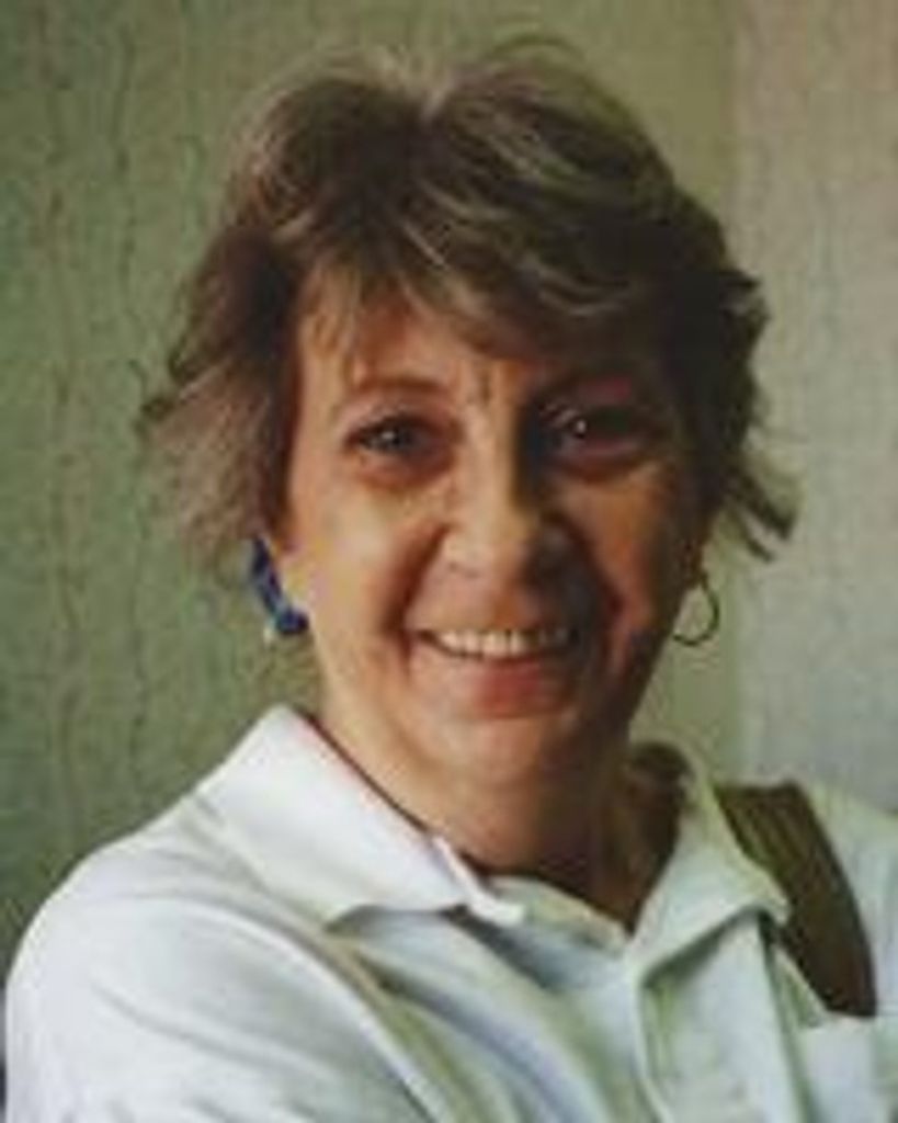 Grace S. Argue Profile Photo