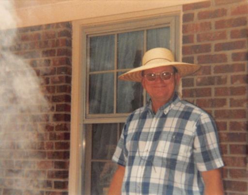 James "Jimmy" Erdman Baker Jr photo gallery thumbnail 21 of 74