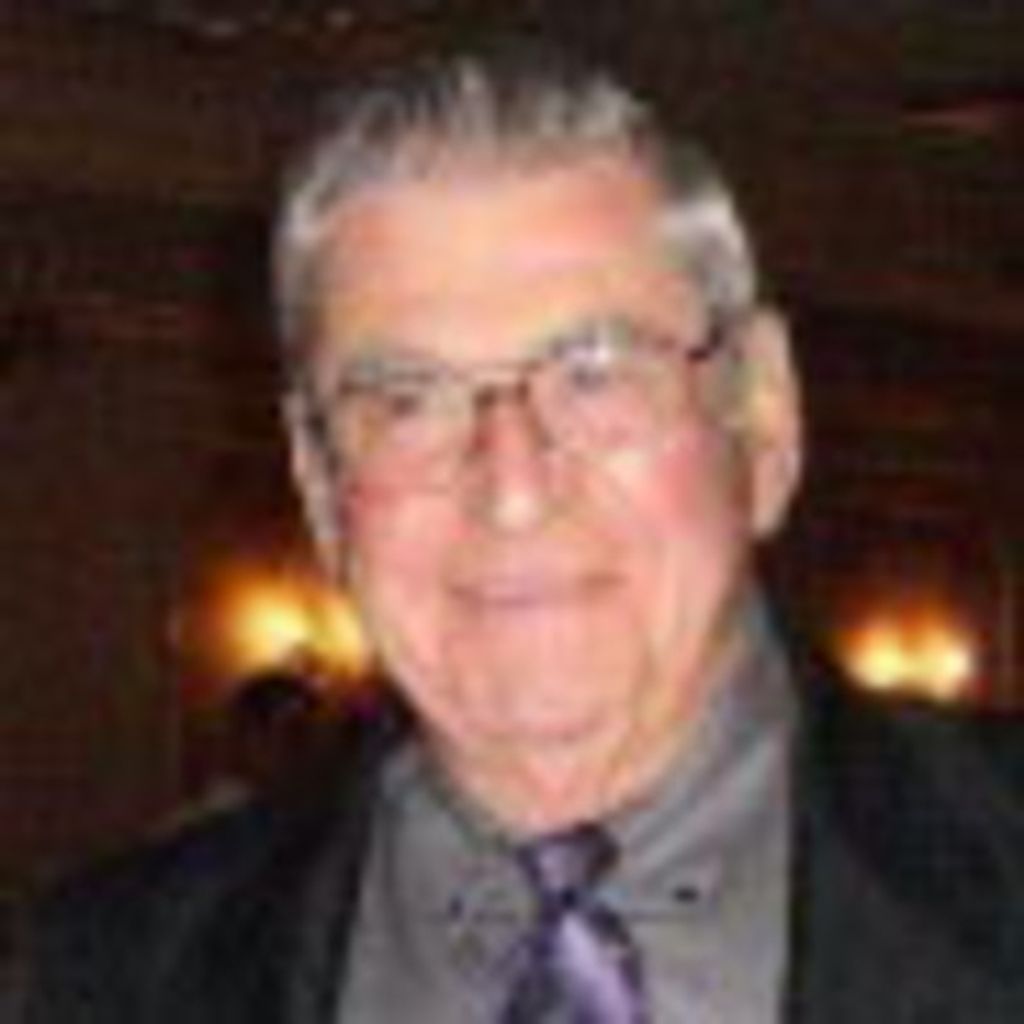 Thomas Gerald Downs, Sr.