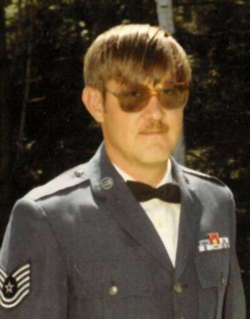 Ronald Raymond Kowalski Profile Photo