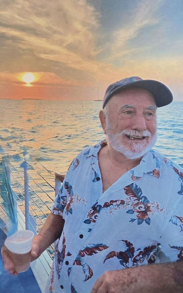 Raymond A. Baril Profile Photo
